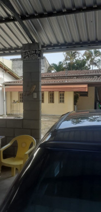 Imagem Casa com 2 Quartos à Venda, 300 m² em Jardim Jaqueira - Caraguatatuba