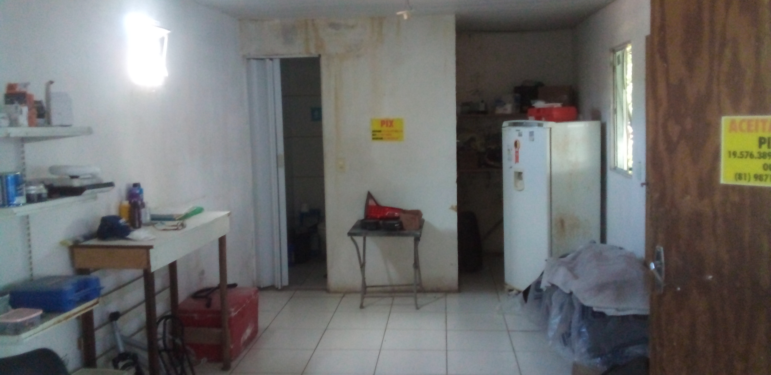 Imagem Galpão à Venda, 200 m² em Monte - Olinda Imagem Galpão à Venda, 200 m² em Monte - Olinda