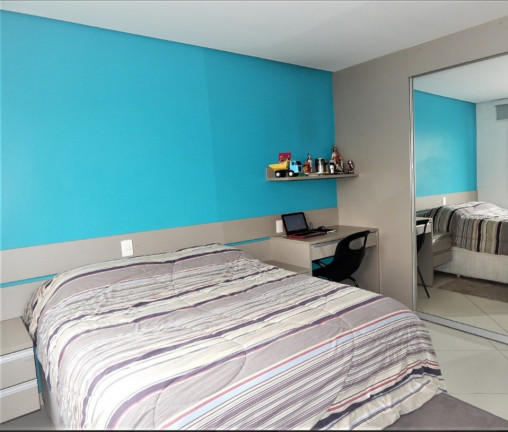 Imagem Apartamento com 2 Quartos à Venda, 45 m² em Campos Elíseos - São Paulo
