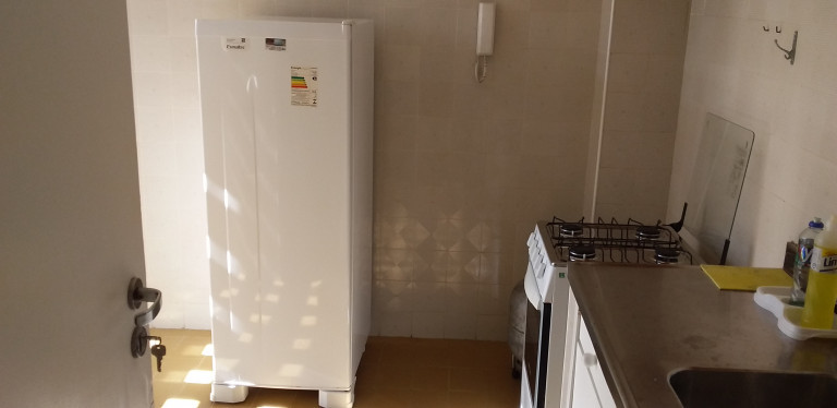 Imagem Apartamento com 3 Quartos para Temporada, 117 m² em Vicente Pinzon - Fortaleza