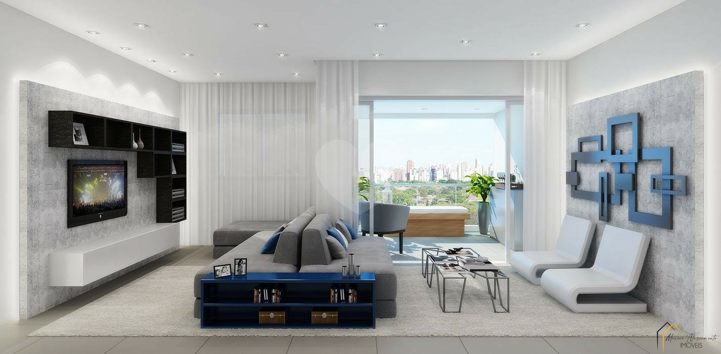 Imagem Apartamento com 3 Quartos à Venda, 82 m²em Vila Mariana - São Paulo Imagem Apartamento com 3 Quartos à Venda, 82 m²em Vila Mariana - São Paulo