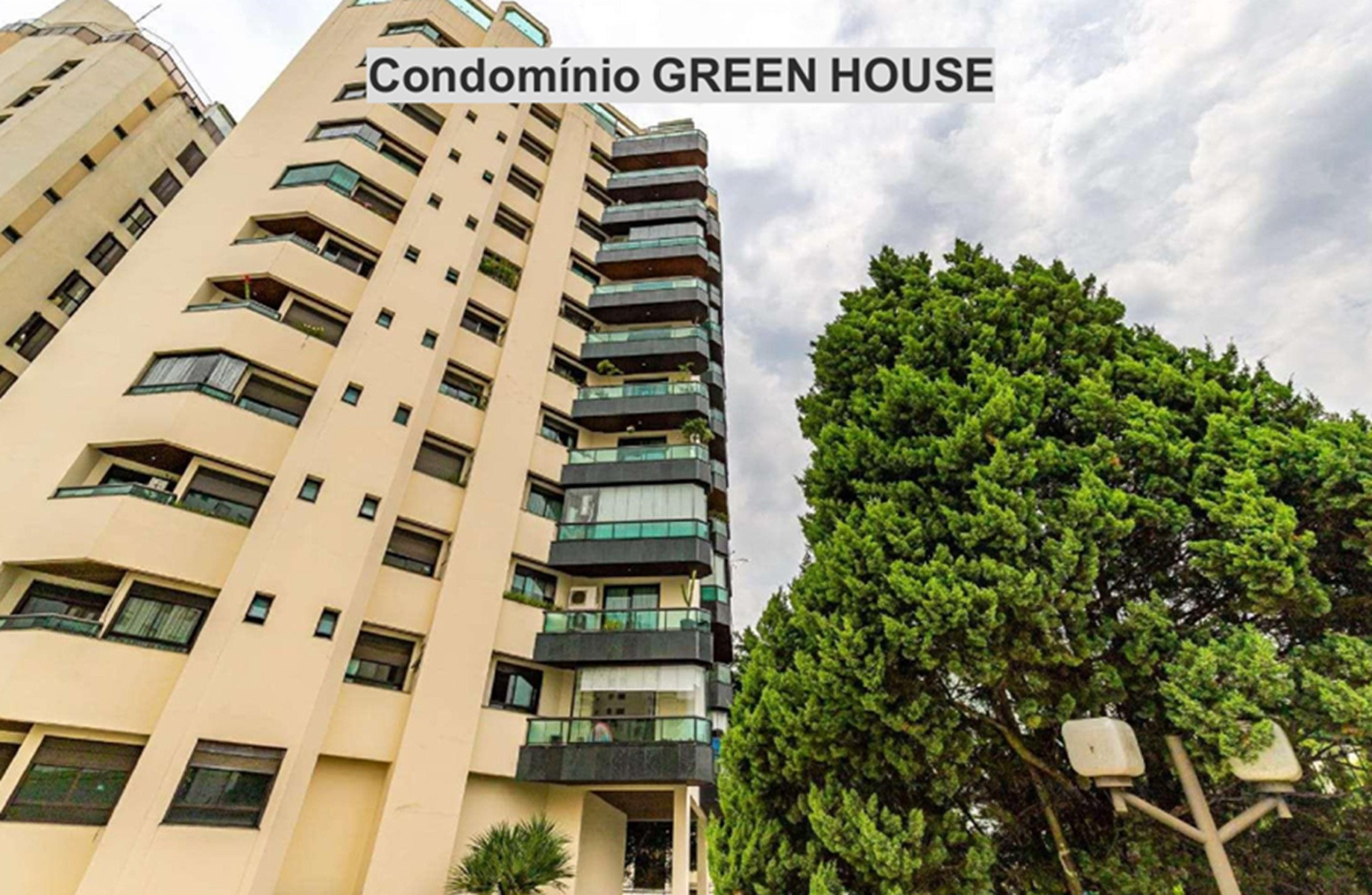 Foto do imóvel Apartamento com 4 Quartos à Venda, 242 m² em Indianópolis - São Paulo