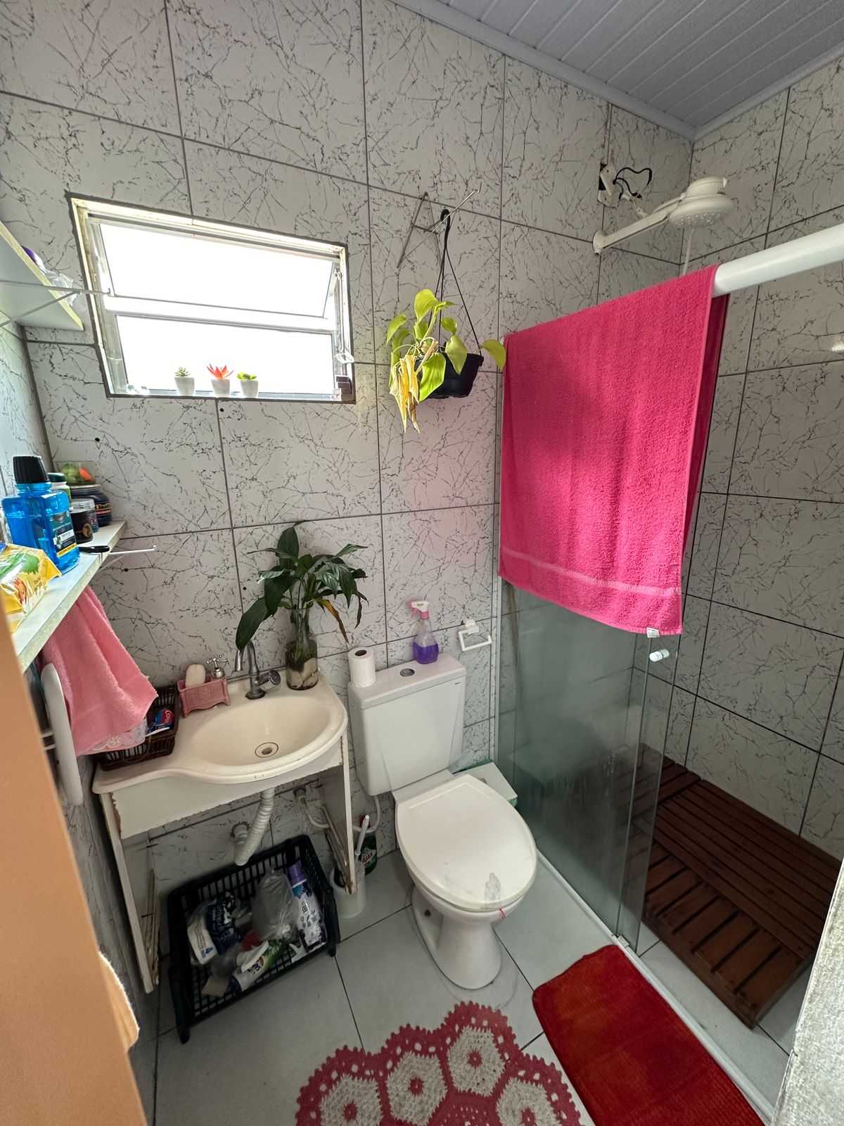 Imagem Casa com 3 Quartos à Venda, 80 m²em Jardim das Rosas (Zona Sul) - São Paulo