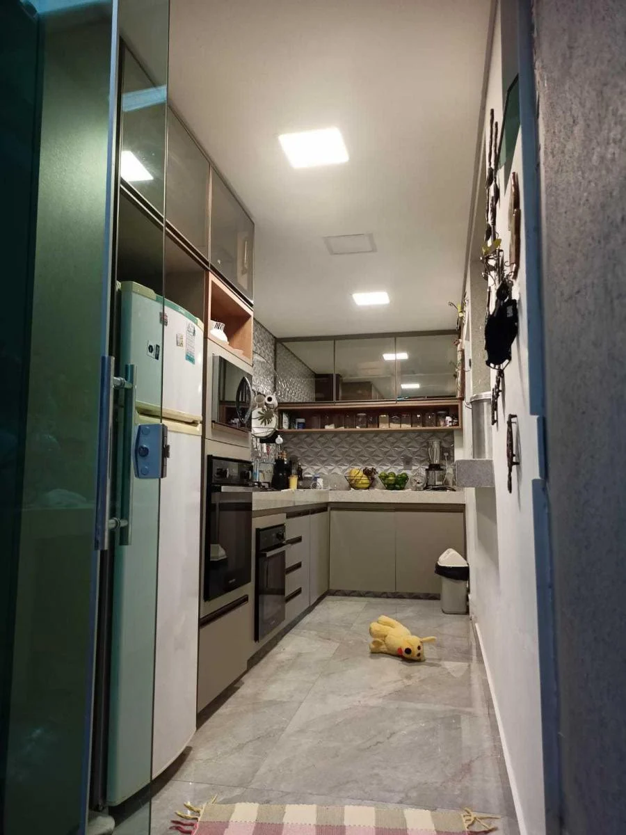 Imagem Apartamento com 2 Quartos à Venda, 70 m²em Parque Xangri-Lá - Contagem