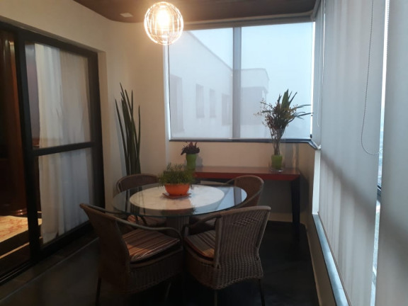 Imagem Apartamento com 3 Quartos à Venda, 250 m² em Planalto Paulista - São Paulo Imagem Apartamento com 3 Quartos à Venda, 250 m² em Planalto Paulista - São Paulo