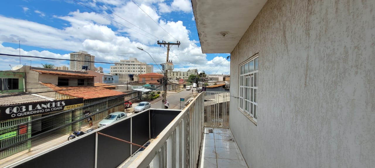 Imagem Apartamento com 2 Quartos à Venda, 55 m²em Samambaia Norte (Samambaia) - Brasília