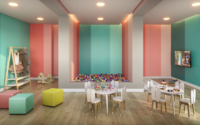 Imagem Apartamento com 2 Quartos à Venda, 35 m² em Guaianazes - São Paulo