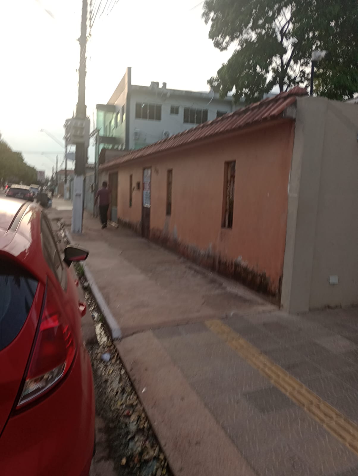Imagem Terreno à Venda, 3 m²em Aparecida - Santarém Imagem Terreno à Venda, 3 m²em Aparecida - Santarém