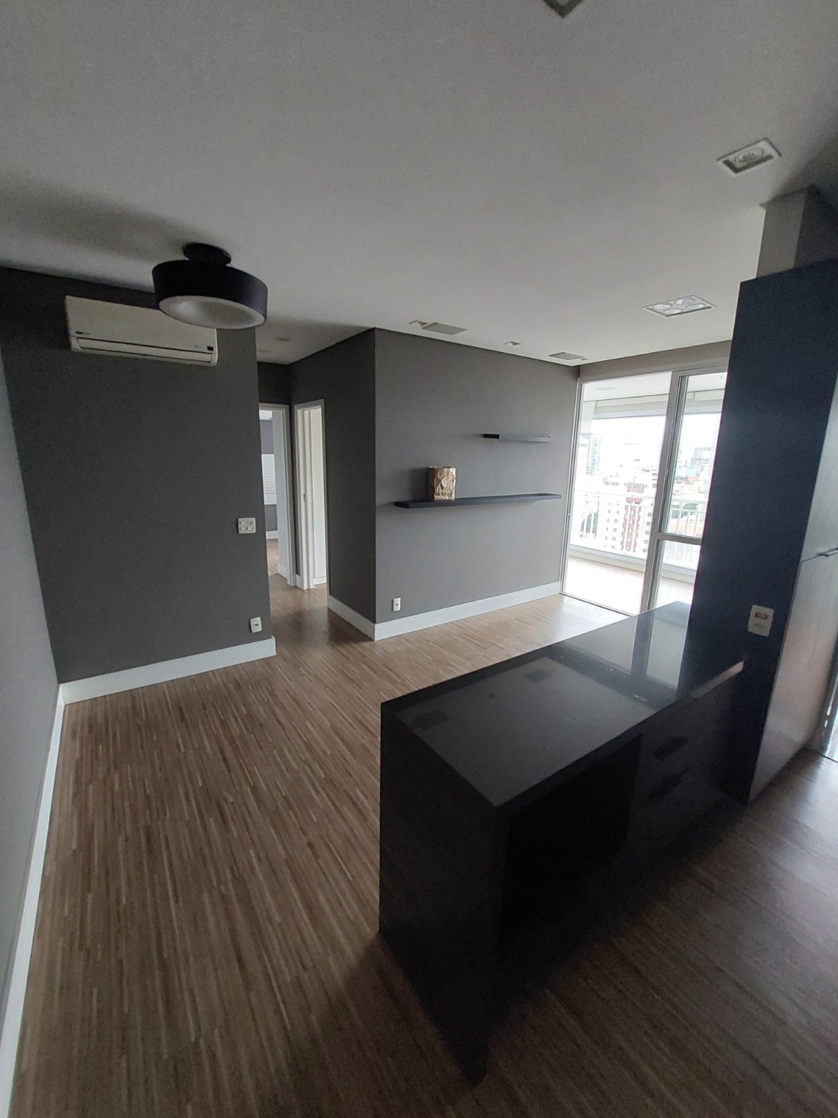 Imagem Apartamento com 2 Quartos à Venda, 68 m² em Chácara Inglesa - São Paulo