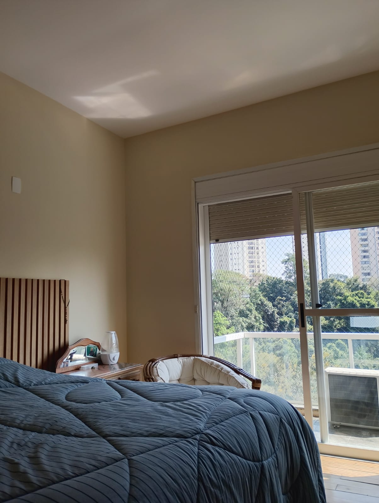 Imagem Apartamento com 6 Quartos à Venda ou Locação, 280 m² em Jardim Fonte do Morumbi - São Paulo