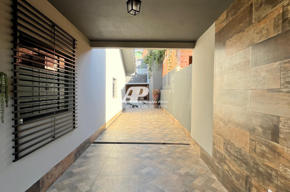 Imagem Casa com 3 Quartos à Venda, 147 m²em Oficinas - Ponta Grossa