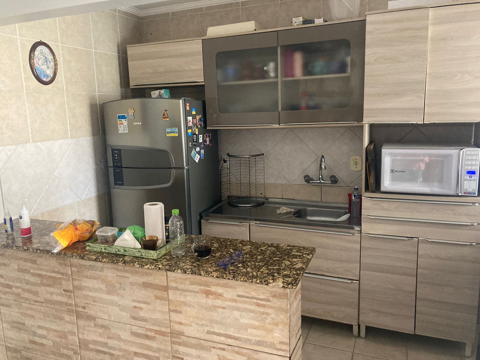Imagem Casa com 2 Quartos à Venda, 147 m² em Hípica - Porto Alegre Imagem Casa com 2 Quartos à Venda, 147 m² em Hípica - Porto Alegre