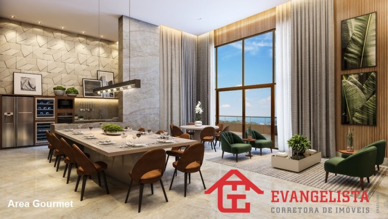 Imagem Apartamento com 4 Quartos à Venda, 230 m²em Horto Florestal - Salvador