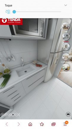 Imagem Apartamento com 2 Quartos à Venda, em Jardim Gilda Maria - São Paulo Imagem Apartamento com 2 Quartos à Venda, em Jardim Gilda Maria - São Paulo