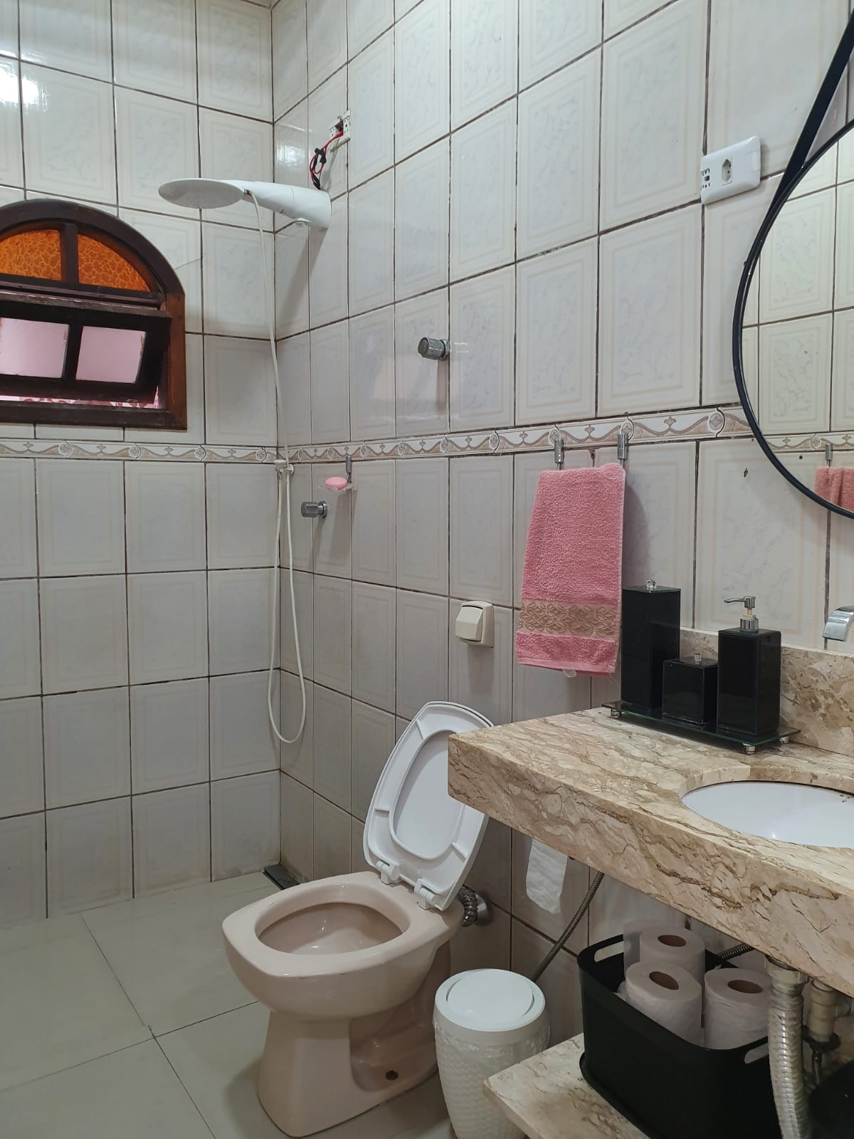 Imagem Casa com 3 Quartos à Venda, 248 m² em Esplanada dos Barreiros - São Vicente Imagem Casa com 3 Quartos à Venda, 248 m² em Esplanada dos Barreiros - São Vicente