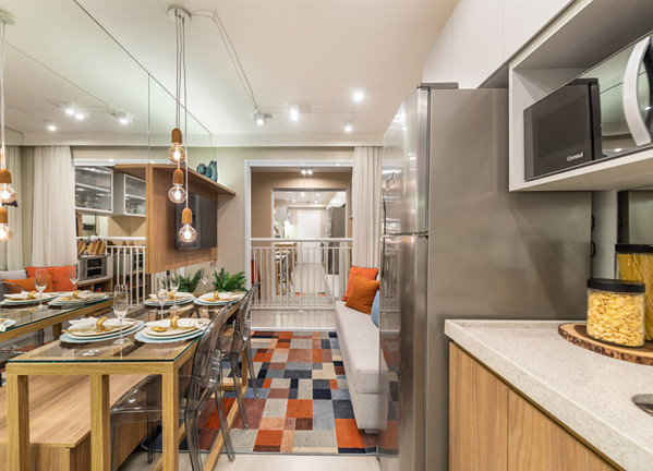 Imagem Apartamento com 2 Quartos à Venda, em Jardim Vera Cruz(Zona Leste) - São Paulo Imagem Apartamento com 2 Quartos à Venda, em Jardim Vera Cruz(Zona Leste) - São Paulo