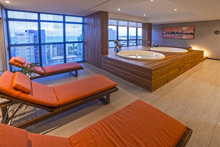 Imagem Apartamento com 1 Quarto à Venda, 42 m²em Ponta Verde - Maceió