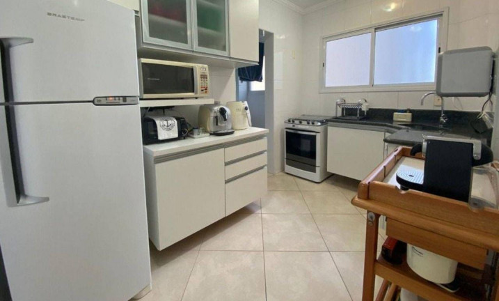 Imagem Apartamento com 2 Quartos à Venda, 78 m² em Canto do Forte - Praia Grande Imagem Apartamento com 2 Quartos à Venda, 78 m² em Canto do Forte - Praia Grande
