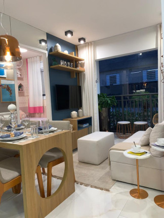 Imagem Apartamento com 2 Quartos à Venda, 37 m² em Lapa de Baixo - São Paulo Imagem Apartamento com 2 Quartos à Venda, 37 m² em Lapa de Baixo - São Paulo