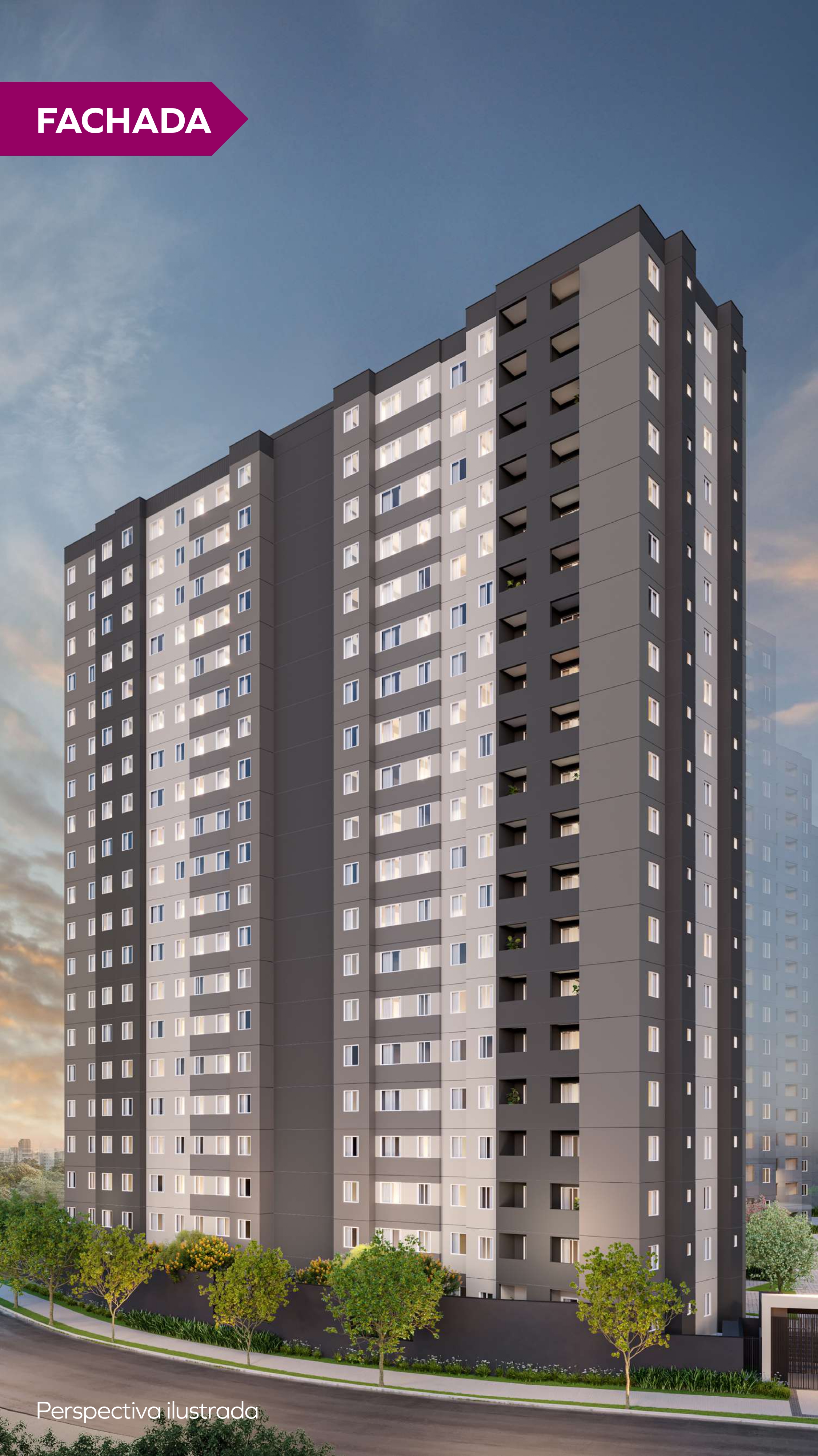Apartamento com 2 Quartos à Venda, 31 m²em Água Branca - São Paulo