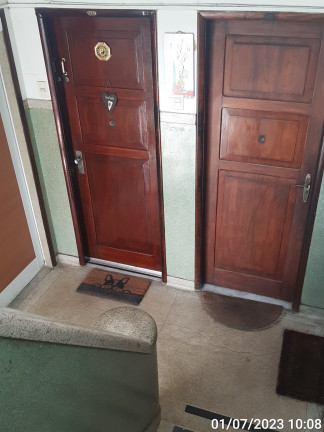 Imagem Apartamento com 2 Quartos à Venda ou Locação, 50 m² em Riachuelo - Rio de Janeiro
