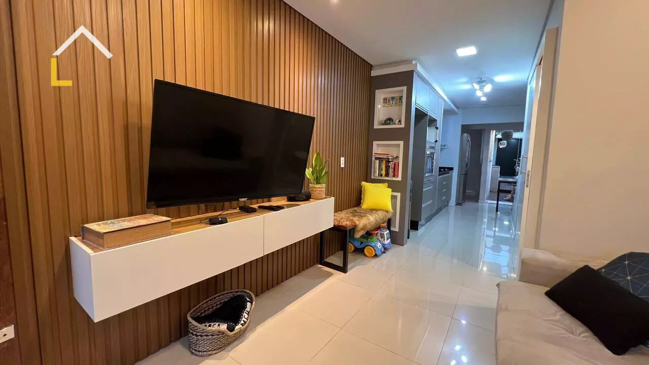 Imagem Casa com 2 Quartos à Venda, 62 m²em Vila Nova - Joinville