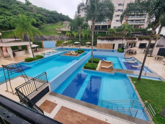 Imagem Apartamento com 2 Quartos à Venda, 58 m² em Campo Grande - Rio de Janeiro Imagem Apartamento com 2 Quartos à Venda, 58 m² em Campo Grande - Rio de Janeiro