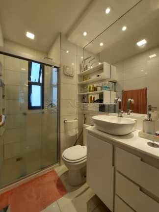 Imagem Apartamento com 4 Quartos à Venda, 124 m² em Boa Viagem - Recife