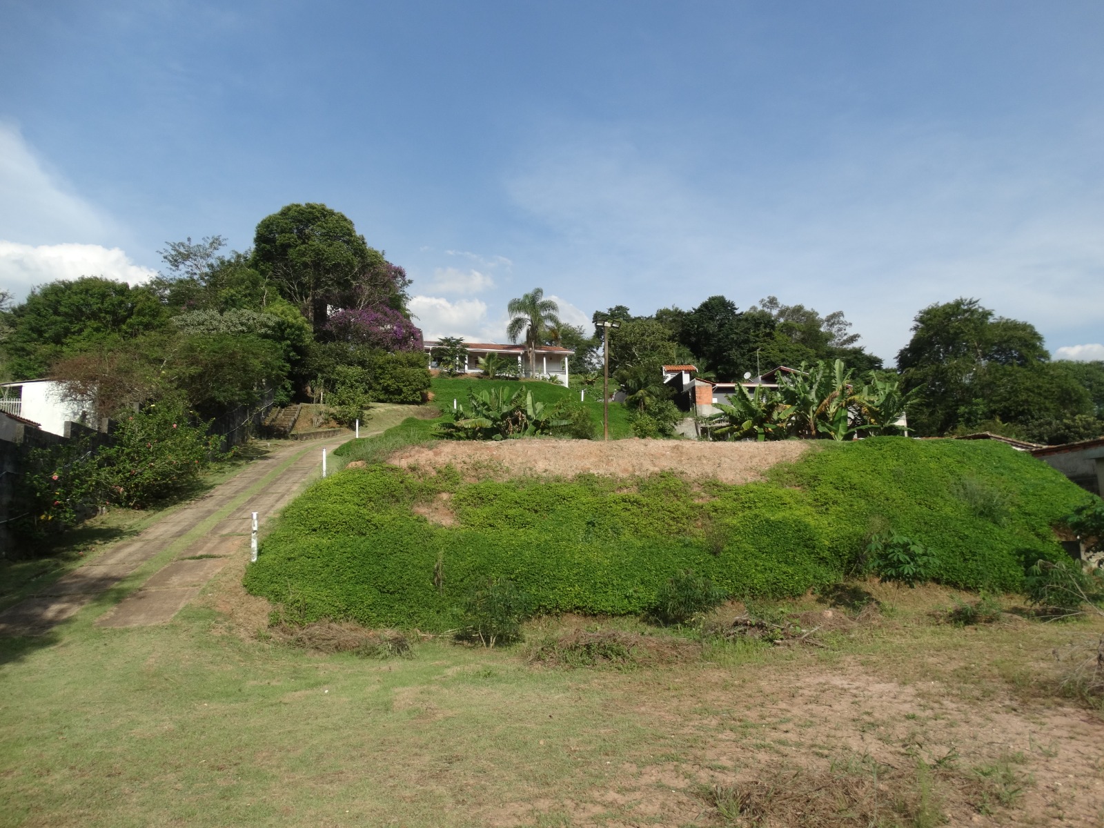 Imagem Chácara com 4 Quartos à Venda, 320 m²em Caxambu - Jundiaí Imagem Chácara com 4 Quartos à Venda, 320 m²em Caxambu - Jundiaí