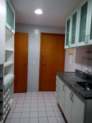 Imagem Apartamento com 3 Quartos para Alugar, 90 m² em Vila Leopoldina - São Paulo