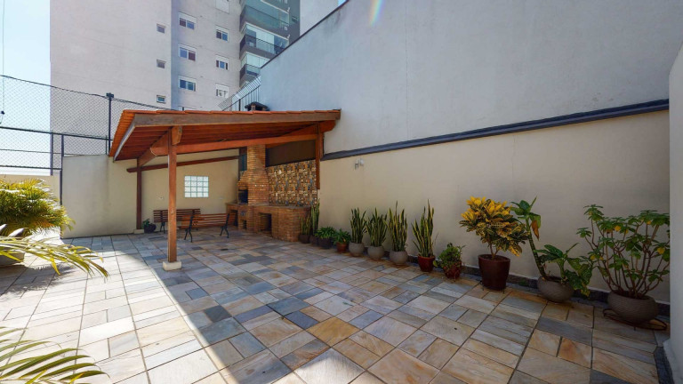 Imagem Apartamento com 1 Quarto para Alugar, 38 m² em Vila Mascote - São Paulo Imagem Apartamento com 1 Quarto para Alugar, 38 m² em Vila Mascote - São Paulo
