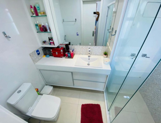 Imagem Apartamento com 4 Quartos à Venda, 160 m² em Lagoa Nova - Natal