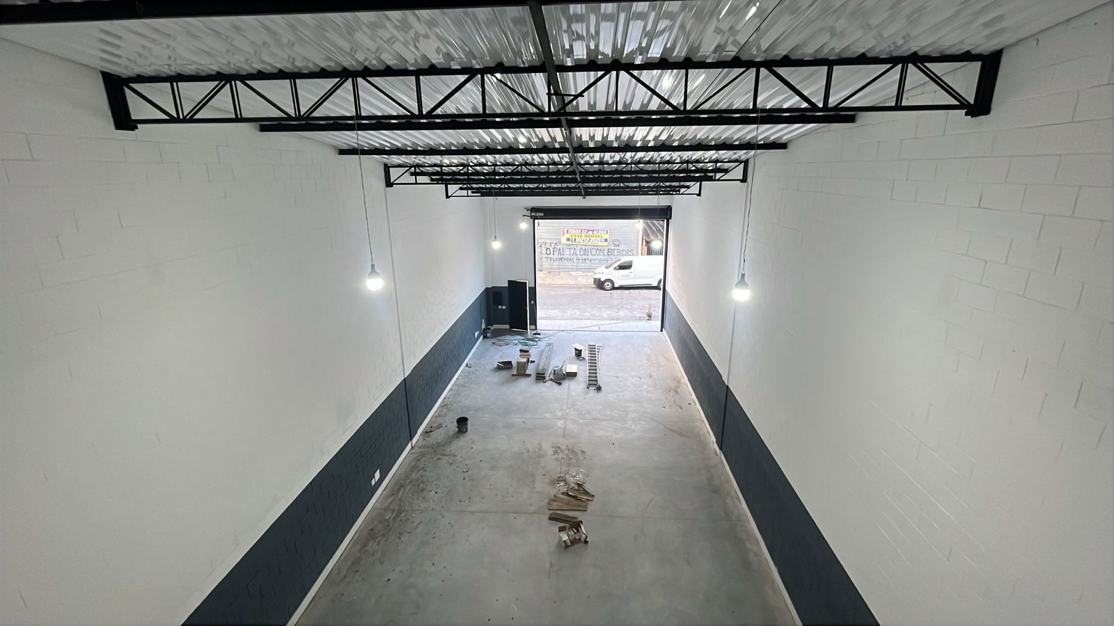 Imagem Galpão para Alugar, 640 m² em Vila Ribeiro de Barros - São Paulo Imagem Galpão para Alugar, 640 m² em Vila Ribeiro de Barros - São Paulo