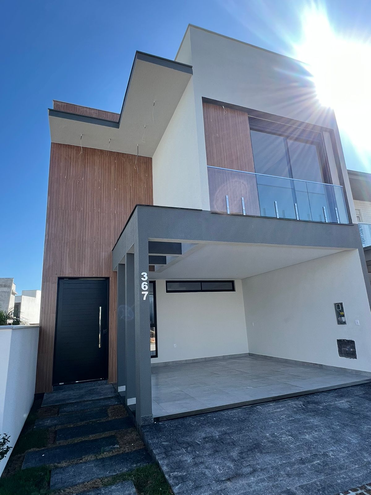 Imagem Casa de Condomínio com 3 Quartos à Venda, 155 m²em Beira Rio - Biguaçu