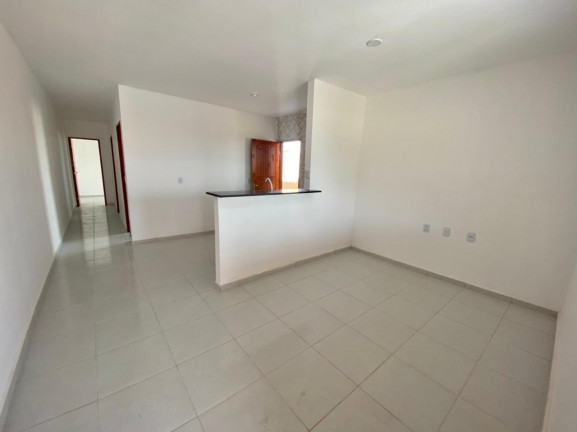 Imagem Casa com 2 Quartos à Venda, 72 m² em Pavuna - Pacatuba