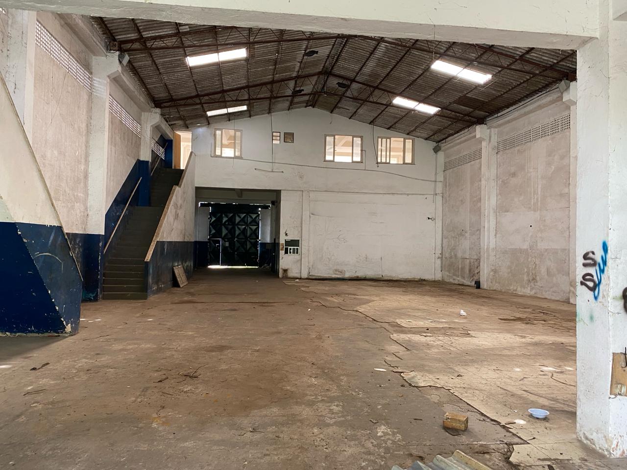 Imagem Galpão para Alugar, 2 m²em Jurunas - Belém