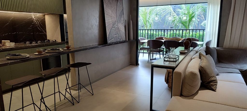 Imagem Apartamento com 3 Quartos à Venda, 109 m²em Água Branca - São Paulo Imagem Apartamento com 3 Quartos à Venda, 109 m²em Água Branca - São Paulo