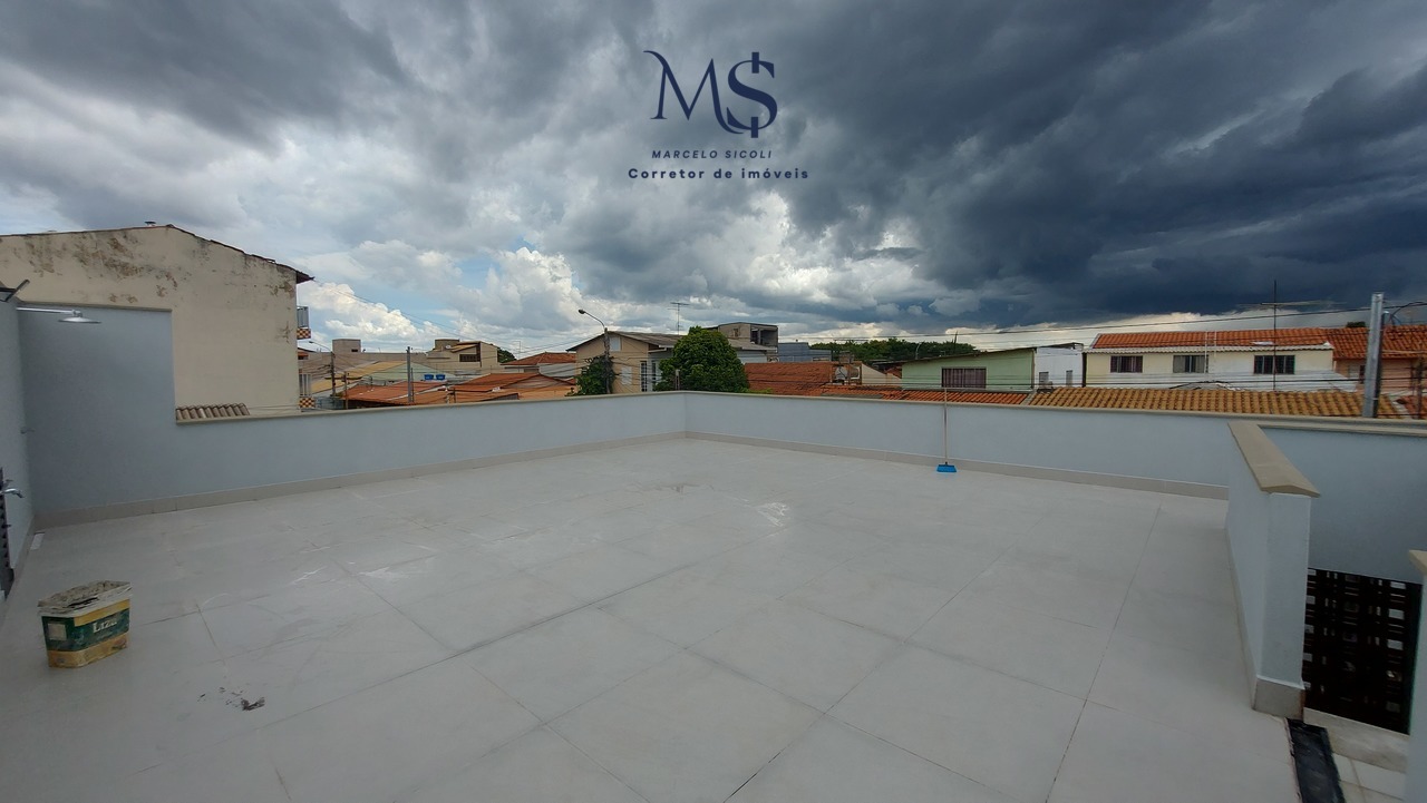 Imagem Casa com 4 Quartos à Venda, 280 m²em Guará II - Brasília