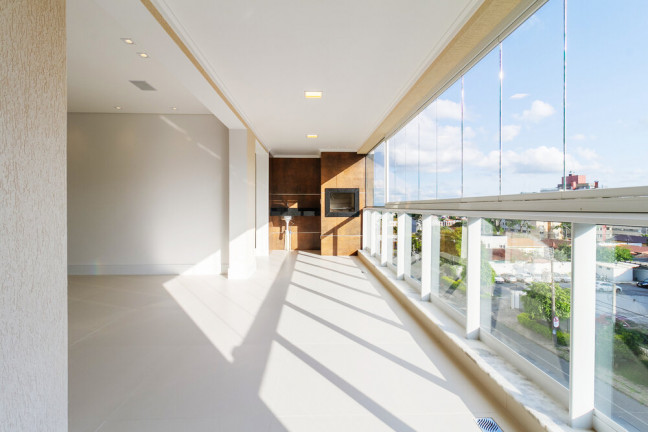 Imagem Apartamento com 4 Quartos à Venda, 158 m² em Água Verde - Curitiba