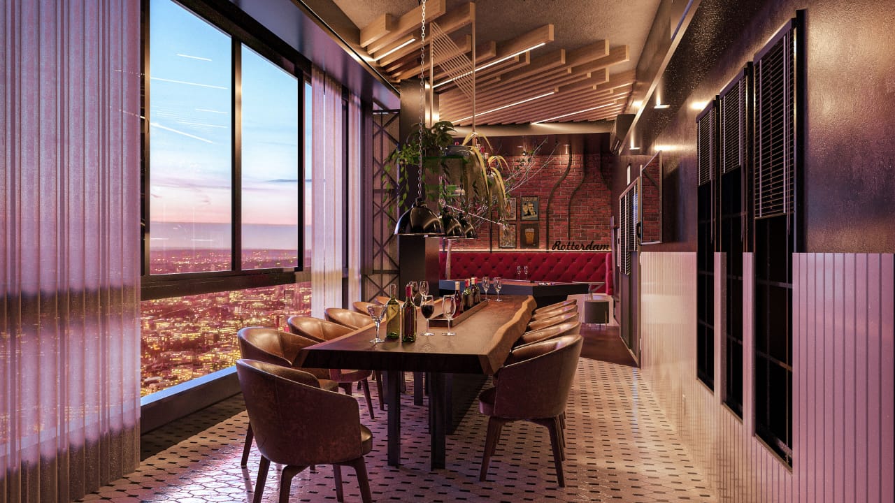 Imagem Apartamento com 3 Quartos à Venda, 129 m²em Centro - Balneário Camboriú