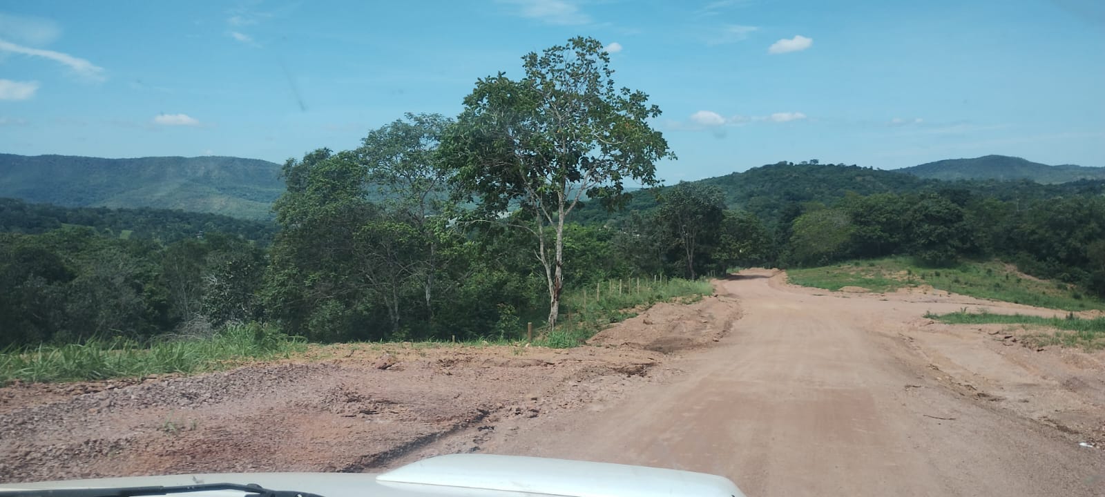 Imagem Fazenda à Venda, 16 Alq GO em SN - Caldas Novas Imagem Fazenda à Venda, 16 Alq GO em SN - Caldas Novas