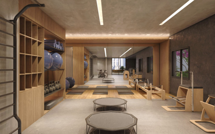Imagem Apartamento com 3 Quartos à Venda, 95 m²em Vila Mariana - São Paulo