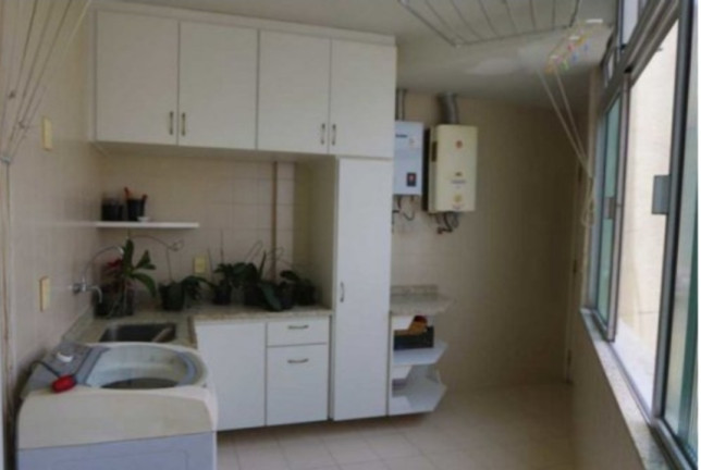 Imagem Cobertura com 3 Quartos à Venda, 145 m² em Copacabana - Rio de Janeiro