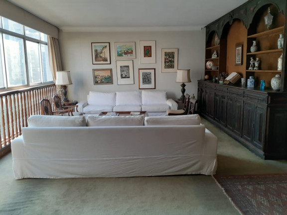 Imagem Apartamento com 3 Quartos à Venda, 227 m² em Jardim Paulista - São Paulo Imagem Apartamento com 3 Quartos à Venda, 227 m² em Jardim Paulista - São Paulo