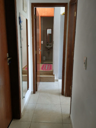Imagem Casa de Condomínio com 2 Quartos à Venda, 78 m² em Vila Suissa - Mogi das Cruzes