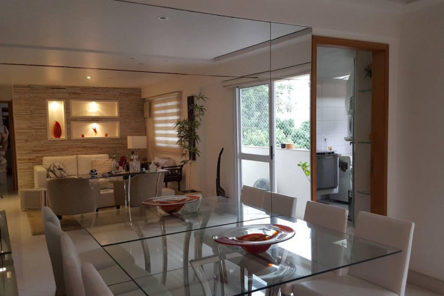Imagem Apartamento com 1 Quarto à Venda, 69 m² em Botafogo - Rio de Janeiro