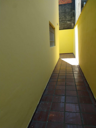 Imagem Sobrado com 3 Quartos à Venda, 214 m² em Jardim Nossa Senhora do Carmo - São Paulo