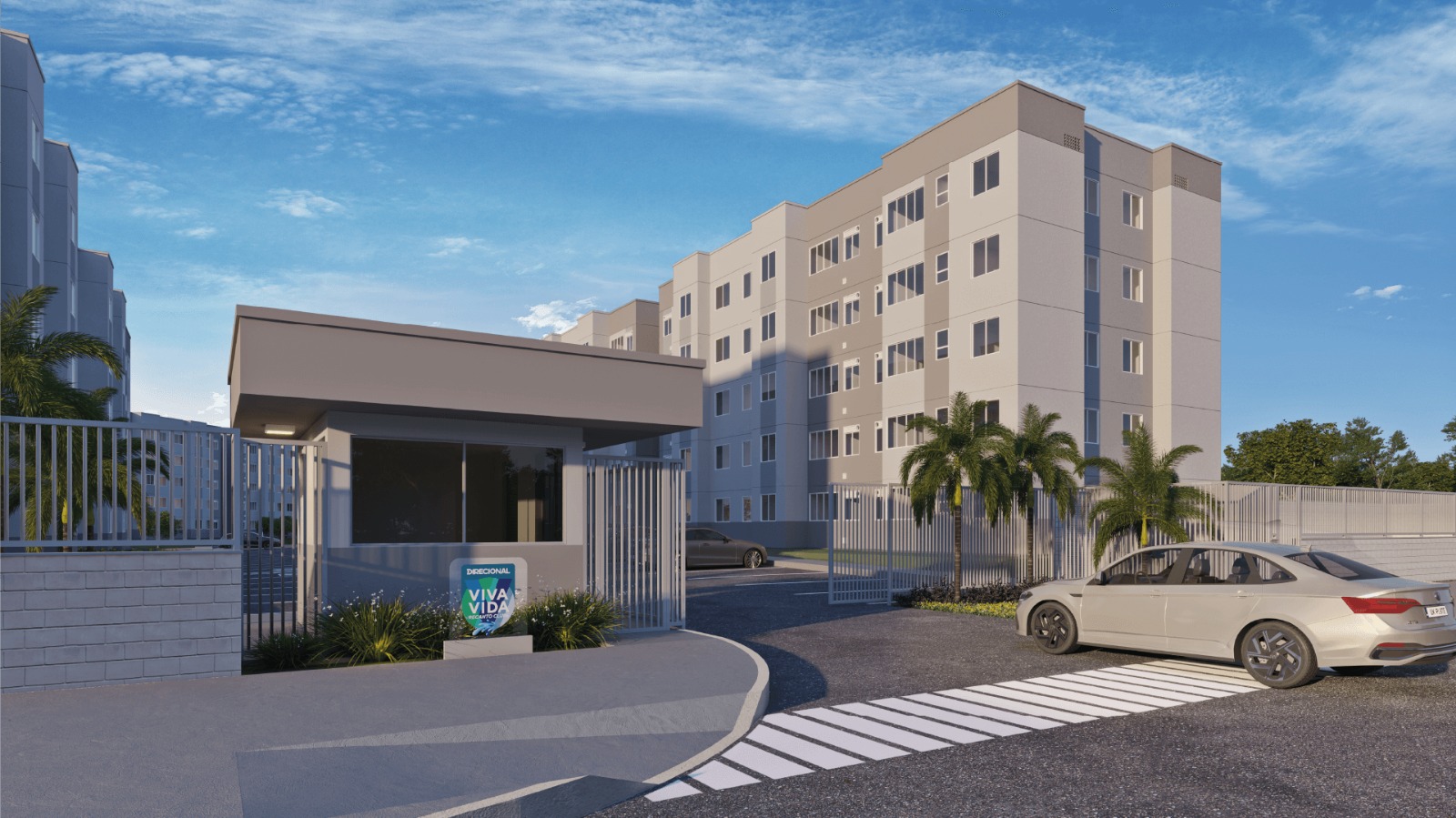 Imagem Apartamento com 2 Quartos à Venda, 42 m² em Guaratiba - Rio de Janeiro Imagem Apartamento com 2 Quartos à Venda, 42 m² em Guaratiba - Rio de Janeiro