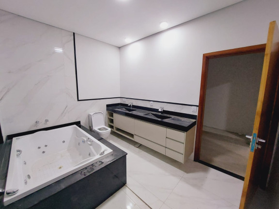 Imagem Casa com 4 Quartos à Venda, 470 m² em Parque Village Castelo - Itu