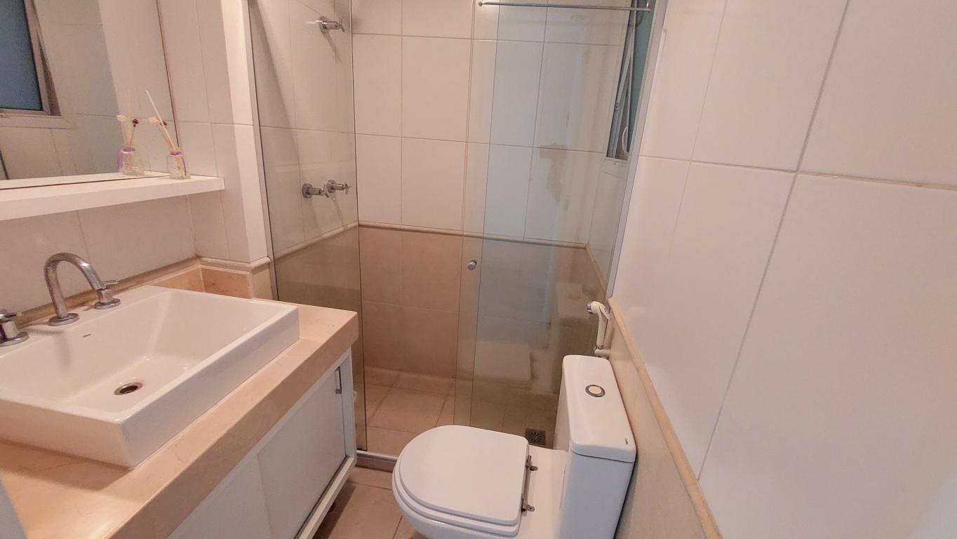 Imagem Apartamento com 3 Quartos à Venda, 142 m²em Barra da Tijuca - Rio de Janeiro